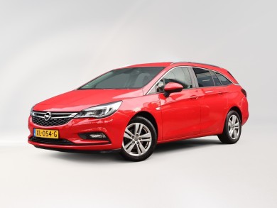 Opel Astra (XL054G) met auto abonnement