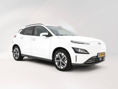 Hyundai Kona (R297NK) met auto abonnement