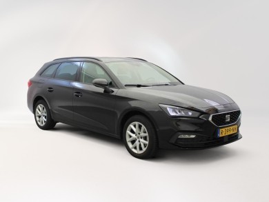 Seat León ST (R399NH) met auto abonnement