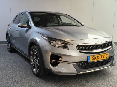 Kia XCeed (GKK79S) met auto abonnement