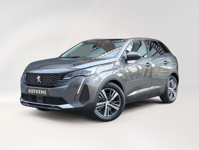 Peugeot 3008 (GLF11S) met auto abonnement