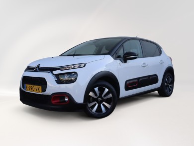 Citroën C3 (K290VK) met auto abonnement