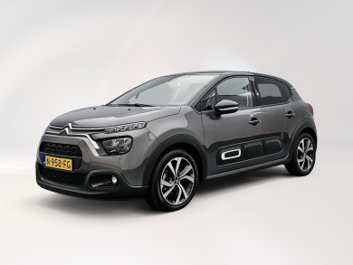 Citroën C3 (N958FG) met auto abonnement