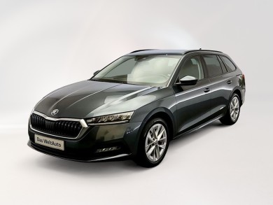 ŠKODA Octavia (R214PP) met auto abonnement