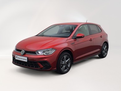 Volkswagen Polo (S040HZ) met auto abonnement