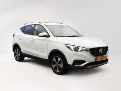 MG ZS-EV (J415RB) met auto abonnement