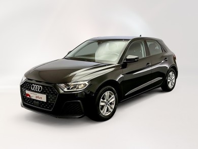 Audi A1 (G207NN) met auto abonnement