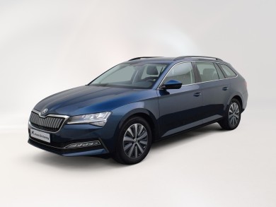 ŠKODA Superb (GLJ11P) met auto abonnement