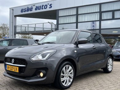 Suzuki Swift (R127LV) met auto abonnement