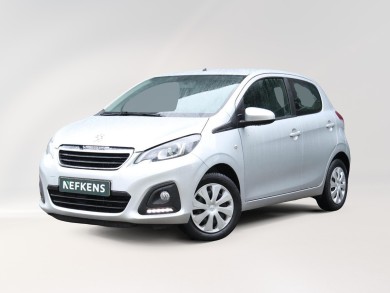 Peugeot 108 (H968LB) met auto abonnement