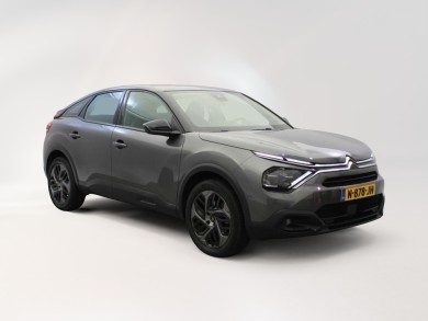 Citroën C4 Cactus (N879JH) met auto abonnement