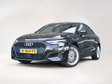 Audi A3 (K969PX) met auto abonnement