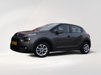 Citroën C3 (H334SG) met auto abonnement