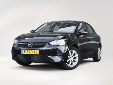 Opel Corsa (S820FL) met auto abonnement