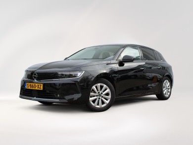 Opel Astra (S860XZ) met auto abonnement