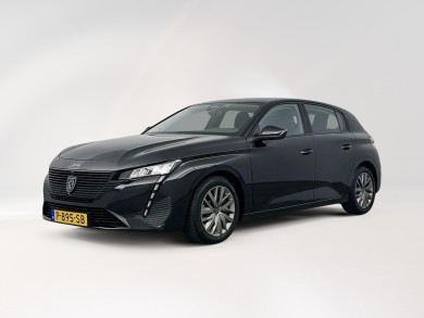 Peugeot 308 (P895SB) met auto abonnement