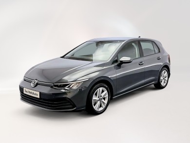 Volkswagen Golf (R378KJ) met auto abonnement