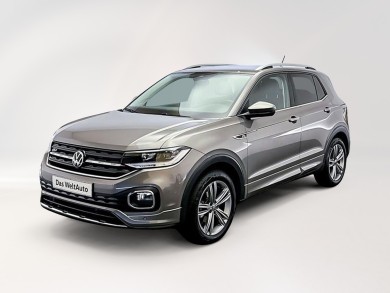 Volkswagen T-Cross (K251KZ) met auto abonnement