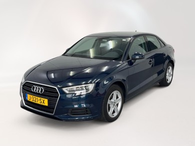 Audi A3 (J321SX) met auto abonnement