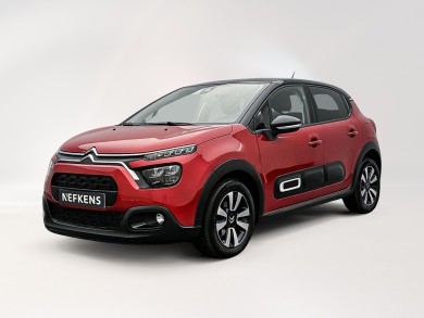 Citroën C3 (Z443ND) met auto abonnement