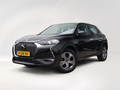 DS DS 3 (P134XV) met auto abonnement