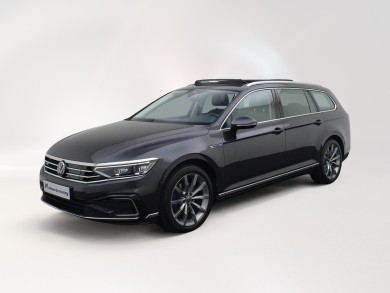 Volkswagen Passat (GLZ16J) met auto abonnement