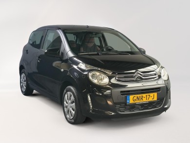 Citroën C1 (GNR17J) met auto abonnement