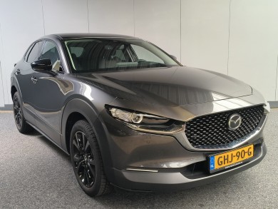 Mazda CX-30 (GHJ90G) met auto abonnement