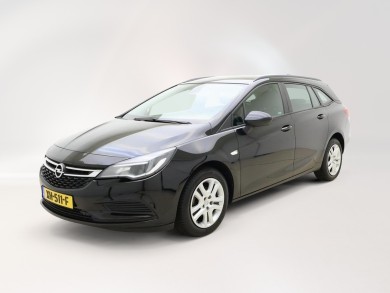 Opel Astra (XH511F) met auto abonnement