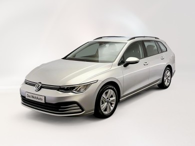 Volkswagen GOLF Variant (R039ZG) met auto abonnement