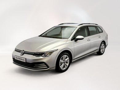 Volkswagen GOLF Variant (R037ZG) met auto abonnement