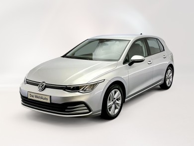 Volkswagen Golf (R776SZ) met auto abonnement