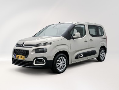 Citroën Berlingo (GLK57D) met auto abonnement