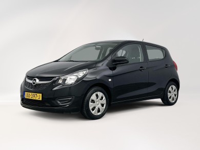 Opel KARL (XX397J) met auto abonnement