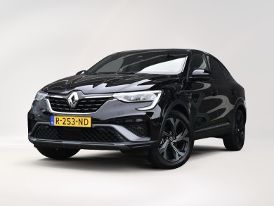 Renault Arkana (R253ND) met auto abonnement