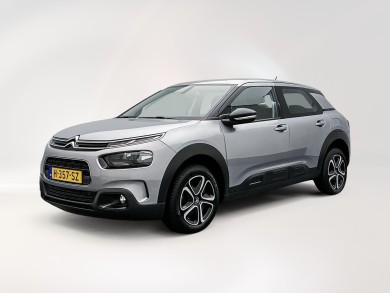 Citroën C4 Cactus (H357SZ) met auto abonnement