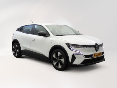 Renault Mégane (S664RF) met auto abonnement