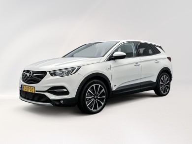 Opel Grandland X (K301DZ) met auto abonnement