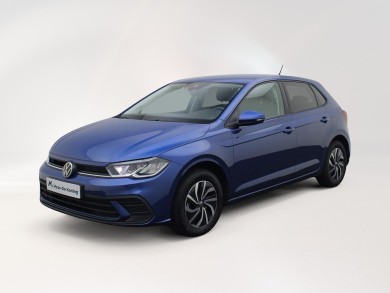 Volkswagen Polo (S196HJ) met auto abonnement