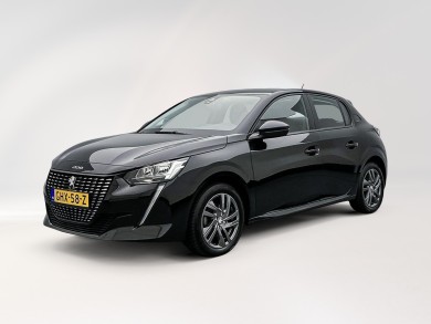 Peugeot 208 (GHX58Z) met auto abonnement