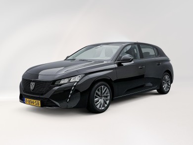 Peugeot 308 (P894SB) met auto abonnement