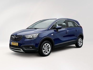 Opel Crossland X (G279BB) met auto abonnement