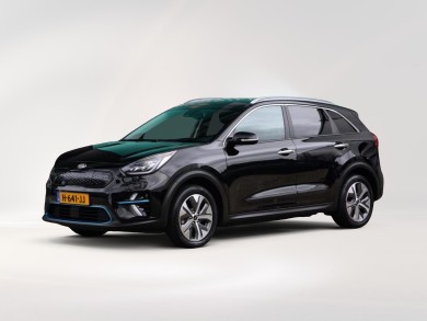 Kia e-Niro (H641JJ) met auto abonnement