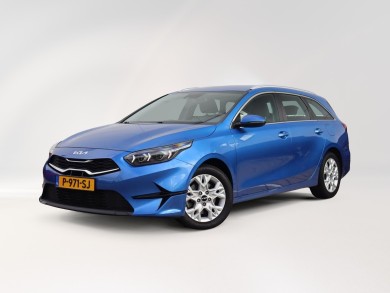 Kia Ceed Sportswagon (P971SJ) met auto abonnement