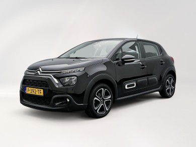 Citroën C3 (P392TF) met auto abonnement