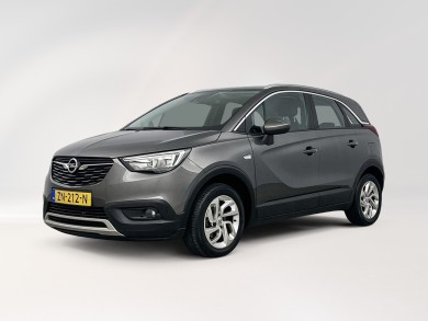 Opel Crossland X (ZN212N) met auto abonnement