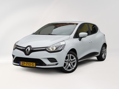 Renault Clio (ZP710S) met auto abonnement