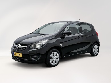 Opel KARL (ZT668X) met auto abonnement