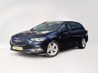 Opel Insignia (H082DG) met auto abonnement