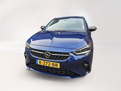 Opel Corsa (K272BR) met auto abonnement